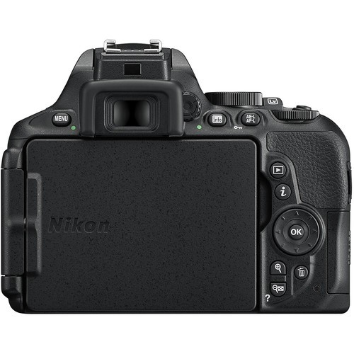 Фотоаппарат Nikon D5600 kit AF-P 18-140mm f/3.5-5.6G ED VR