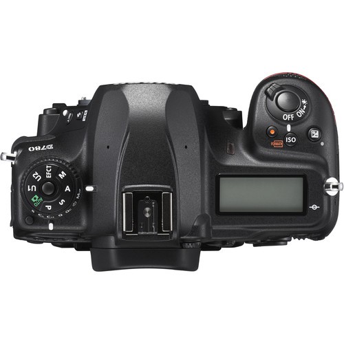 Фотоаппарат Nikon D780 kit 24-120mm f/4G ED VR