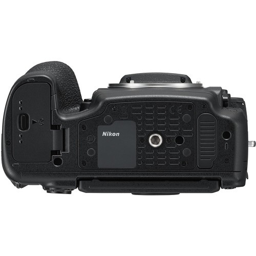 Фотоаппарат Nikon D850 kit 24-120mm f/4G ED VR