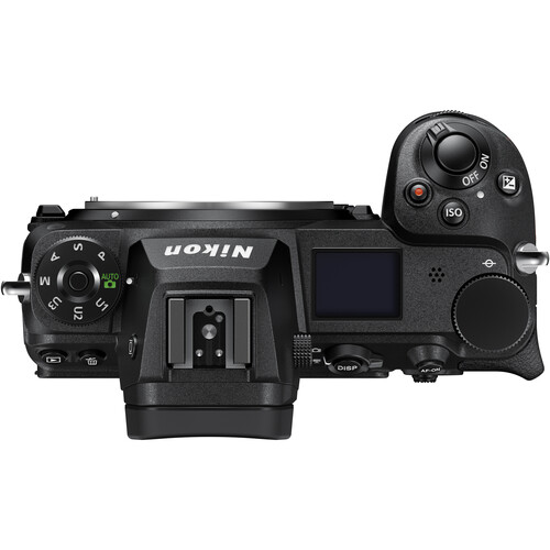 Фотоаппарат Nikon Z6 II kit 24-50mm