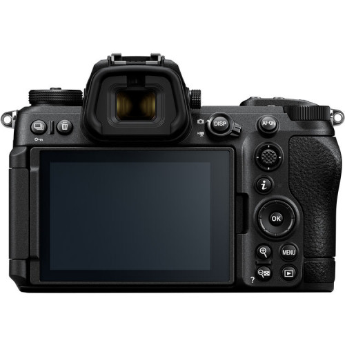 Фотоаппарат Nikon Z6 III body