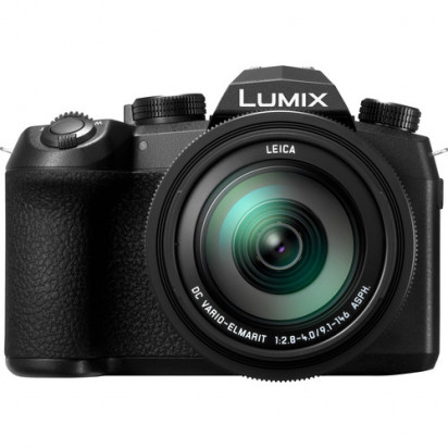 Фотоаппарат Panasonic Lumix DMC-FZ1000 II