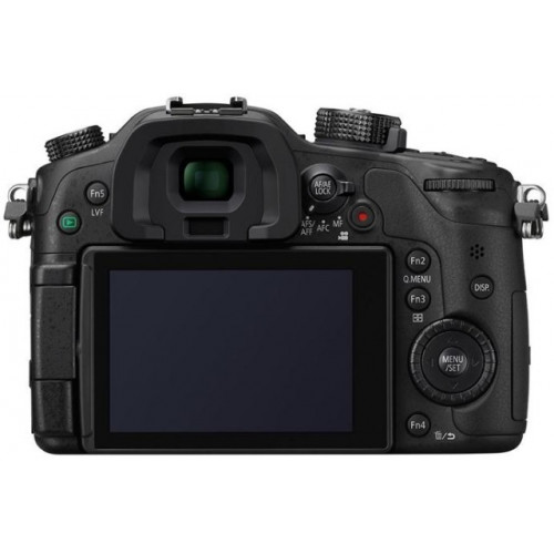Фотоаппарат Panasonic Lumix GH4 kit 12-60mm f/3.5-5.6