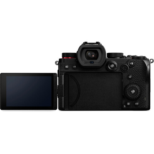 Цифровая фотокамера Panasonic Lumix DC-S5 kit 20-60mm