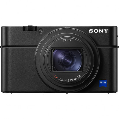Фотоаппарат Sony Cyber-shot DSC-RX100 VI