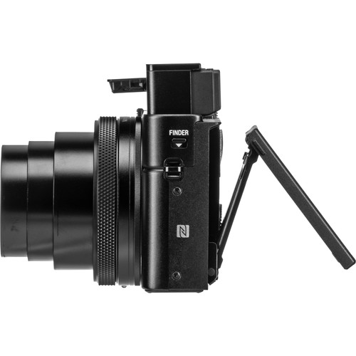 Фотоаппарат Sony Cyber-shot DSC-RX100 VI
