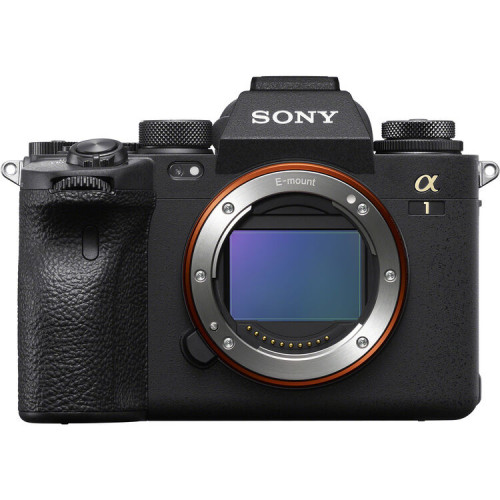 Фотоаппарат Sony Alpha 1