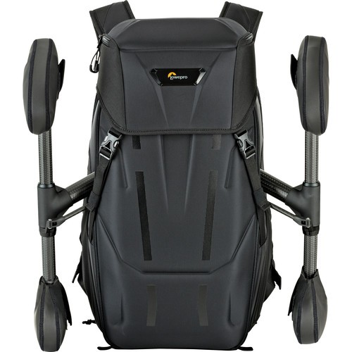 Рюкзак для дрона Lowepro DroneGuard Pro Inspired Backpack для DJI Inspire 1/2 