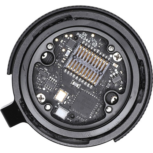 Адаптер подвеса DJI Zenmuse XT Gimbal Camera Adapter for Matrice 200