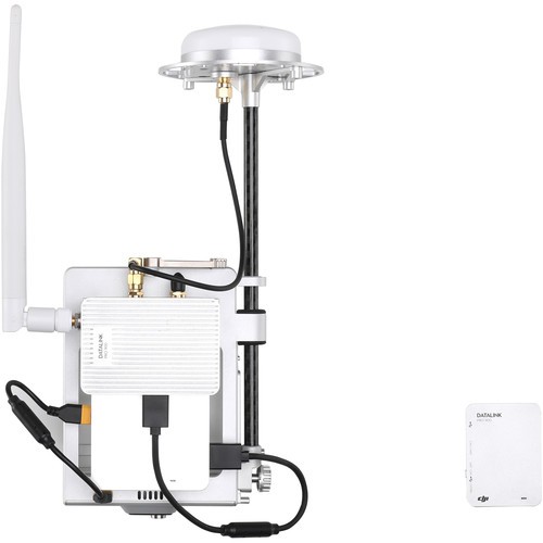 Антенна DJI D-RTK GNSS c DATALINK PRO 900 (GPS + BDS) для Matrice 210