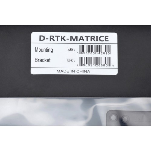 Крепление DJI D-RTK Mounting Bracket для Matrice 600