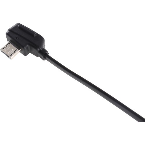 Кабель DJI RC Cable for Mavic Controller (Reverse Micro-USB)