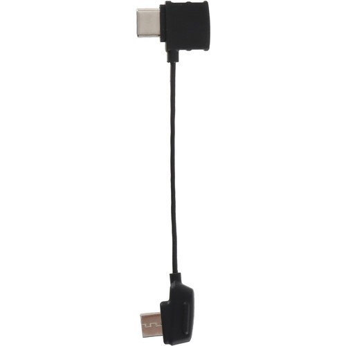 Кабель DJI RC Cable for Mavic Controller (USB Type-C)