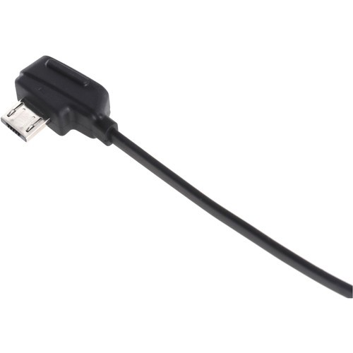 Кабель DJI RC Cable for Mavic Controller (USB Type-C)
