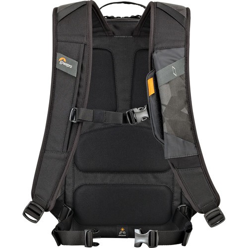 Рюкзак для дрона Lowepro DroneGuard BP 200 Backpack для DJI Mavic Pro/Air