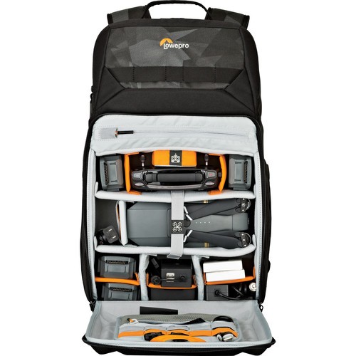 Рюкзак для дрона Lowepro DroneGuard BP 250 Backpack