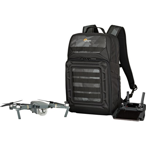 Рюкзак для дрона Lowepro DroneGuard BP 250 Backpack