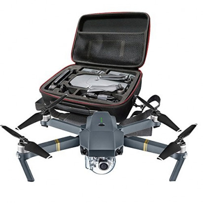 Сумка для дрона Lowepro Droneguard CS 200