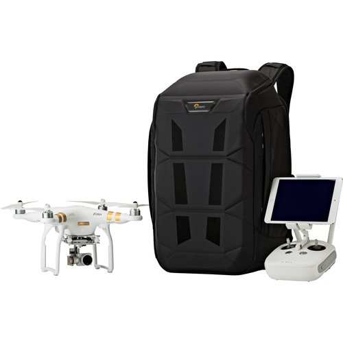 Рюкзак для дрона Lowepro DroneGuard BP 450 AW