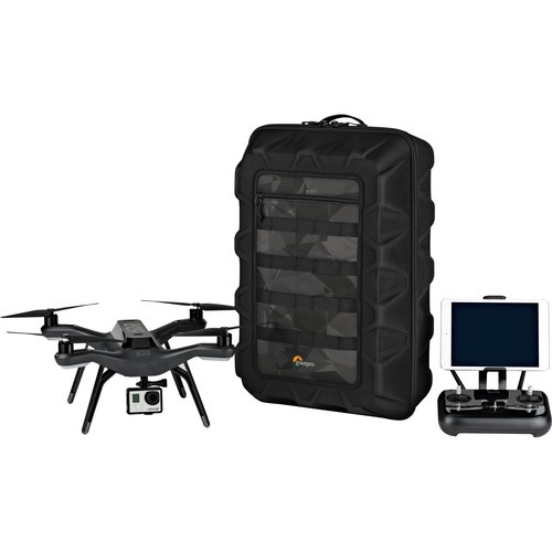 Рюкзак для дрона Lowepro DroneGuard CS 400