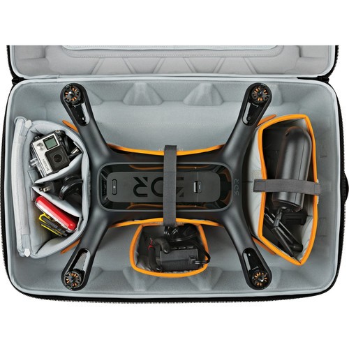 Рюкзак для дрона Lowepro DroneGuard CS 400