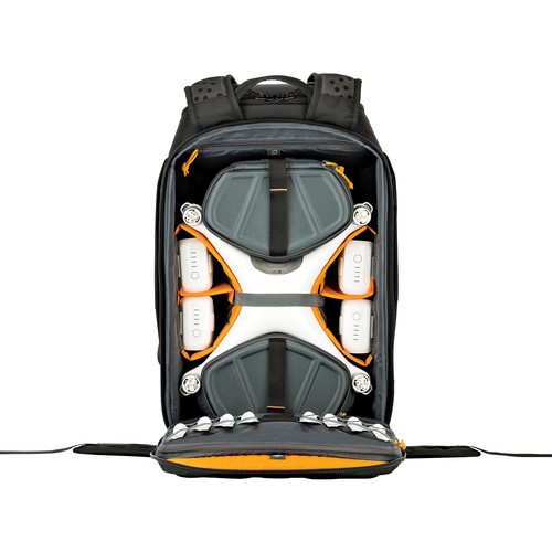 Рюкзак для дрона Lowepro DroneGuard Pro 450 Backpack