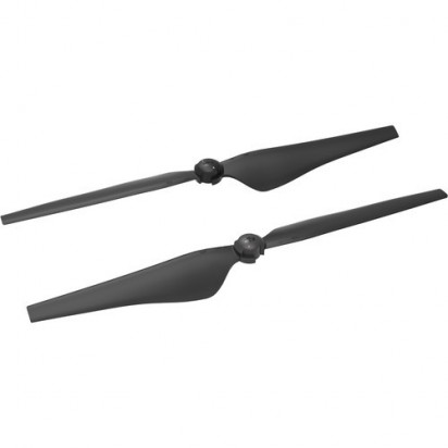 Пропеллеры DJI Quick Release High-Altitude Propellers for Inspire 2 Quadcopter
