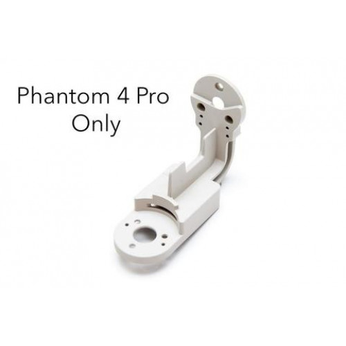 Рычаг DJI Phantom 4 Yaw arm replacement for Professional and Advanced versions