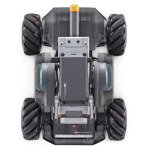 Интеллектуальный развивающий робот DJI RoboMaster S1 V2