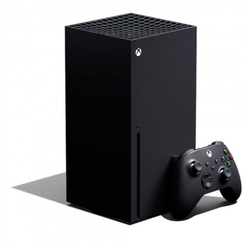 Игровая приставка Xbox Series S 512Gb