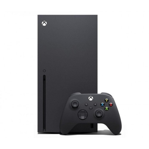 Игровая приставка Xbox Series X 1Tb SSD