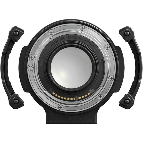 Переходник Canon Mount Adapter EF-EOS R 0.71x