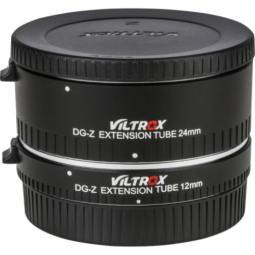 Макро кольца с автофокусом Viltrox DG-Nikon Z