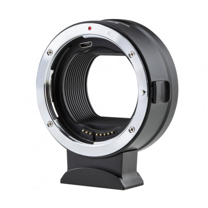 Переходник Viltrox EF-Z для объектива Canon на камеры Nikon Z