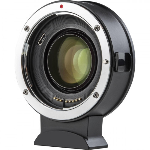 Переходник Viltrox EF-Z2 Speed Booster (объективы Canon EF на камеры Nikon Z)