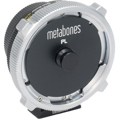 Переходник Metabones PL to Sony E-Mount T CINE Speed Booster ULTRA 0.71x