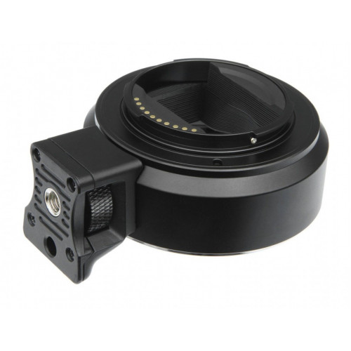 Переходник с поддержкой автофокуса Viltrox EF-NEX Canon EF, EF-S lens to Sony E Mount
