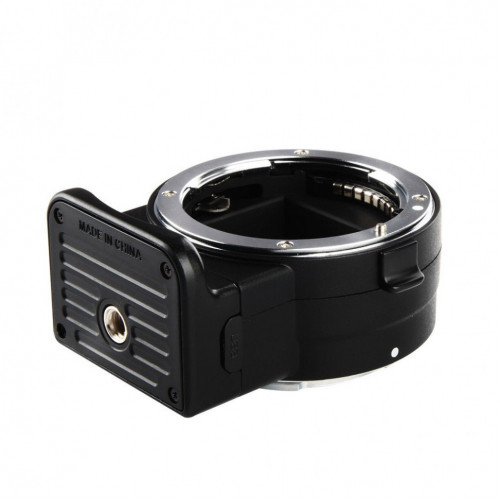 Переходник с поддержкой автофокуса Viltrox Nikon NF-E1 (Nikon lens на Sony E Mount) 