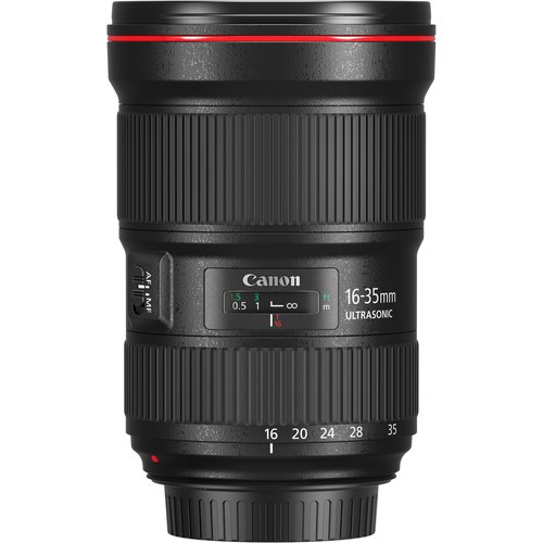 Объектив Canon EF 16-35mm f/2.8L III USM 