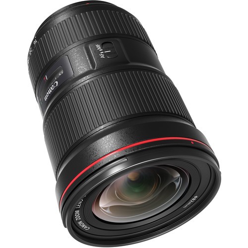 Объектив Canon EF 16-35mm f/2.8L III USM 