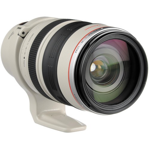 Объектив Canon EF 28-300mm f/3.5–5.6L IS USM