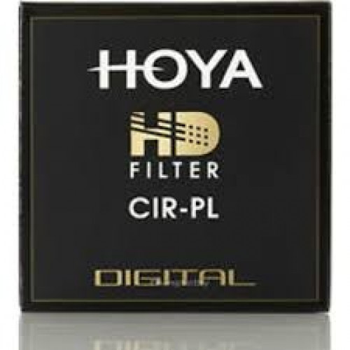 Фильтр Hoya HD Digital CPL Filter 82mm