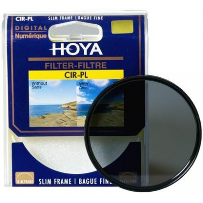 Фильтр Hoya PL-CIR 67mm  