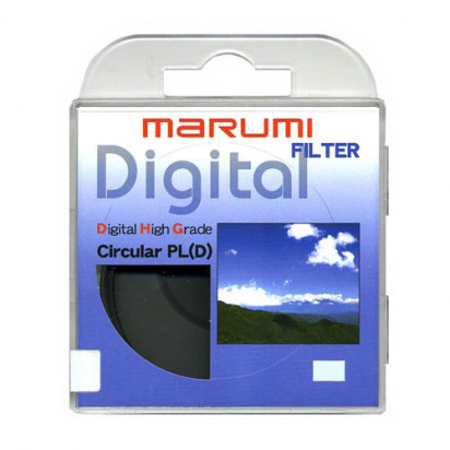  Фильтр Marumi DHG Circular PLD 55mm