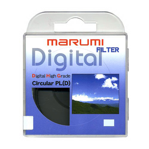  Фильтр Marumi DHG Circular PLD 43mm