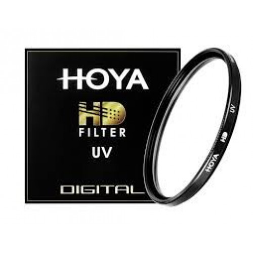 Фильтр Hoya HD Digital UV Filter 67mm