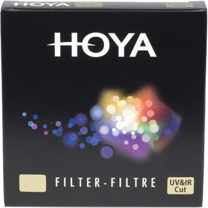 Фильтр Hoya 58mm UV and IR Cut