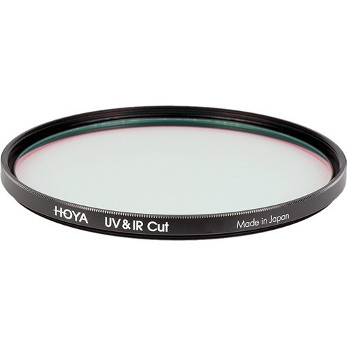 Фильтр Hoya 77mm UV and IR Cut  