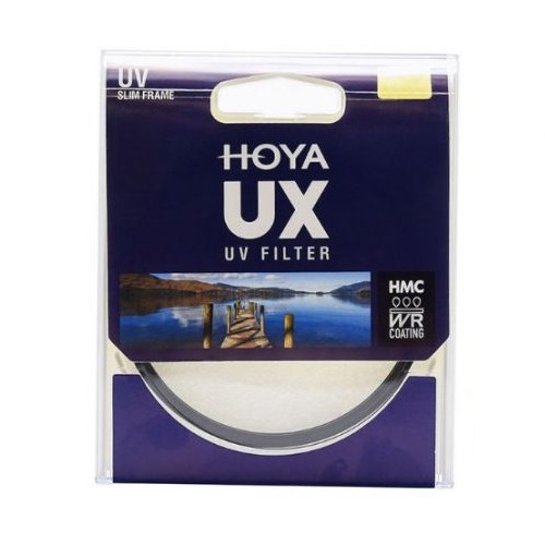 Фильтр Hoya UX UV 49mm