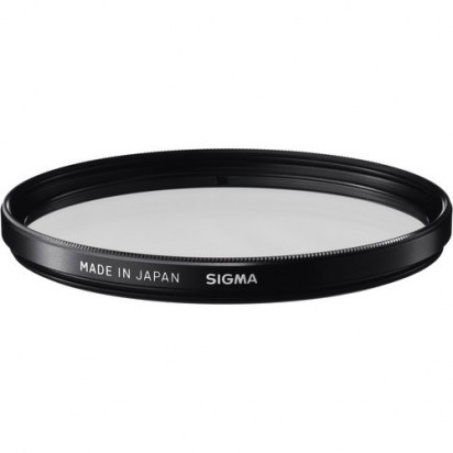 Фильтр Sigma 105mm WR UV Filter